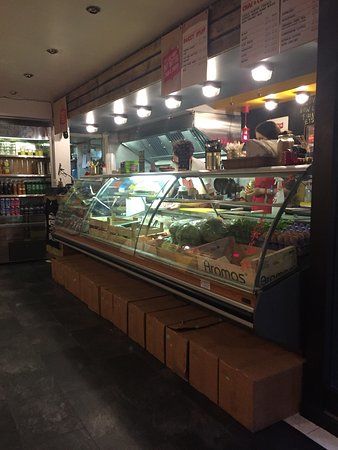 Babu Bombay Street Kitchen